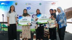 PT Astra International Tbk dan Kemendukbangga/BKKBN Perkuat Kolaborasi Pencegahan Stunting di Desa Sejahtera Astra Gedepangrango