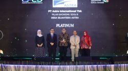 PT Astra International Tbk Kembangkan Wisata Budaya Osing di Desa Sejahtera Astra Kemiren, Banyuwangi