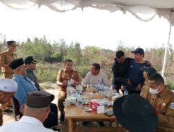 Tua Tunu Disiapkan Jadi Destinasi Wisata Pangan, Pemkot Pangkalpinang Dorong Kawasan Pertanian Terpadu