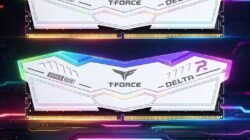 Bikin PC Makin Kencang dan Stylish, T-FORCE DELTA RGB DDR5-6000 32GB Layak Dilirik